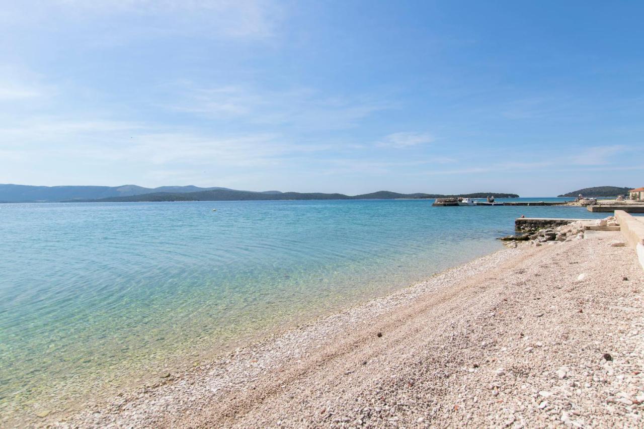 Apartment Island Dream Krapanj Eksteriør billede