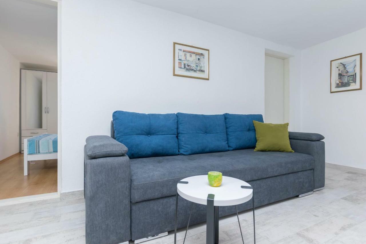Apartment Island Dream Krapanj Eksteriør billede