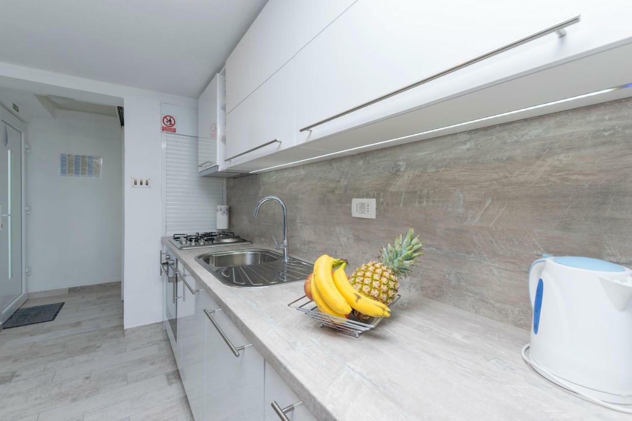 Apartment Island Dream Krapanj Eksteriør billede