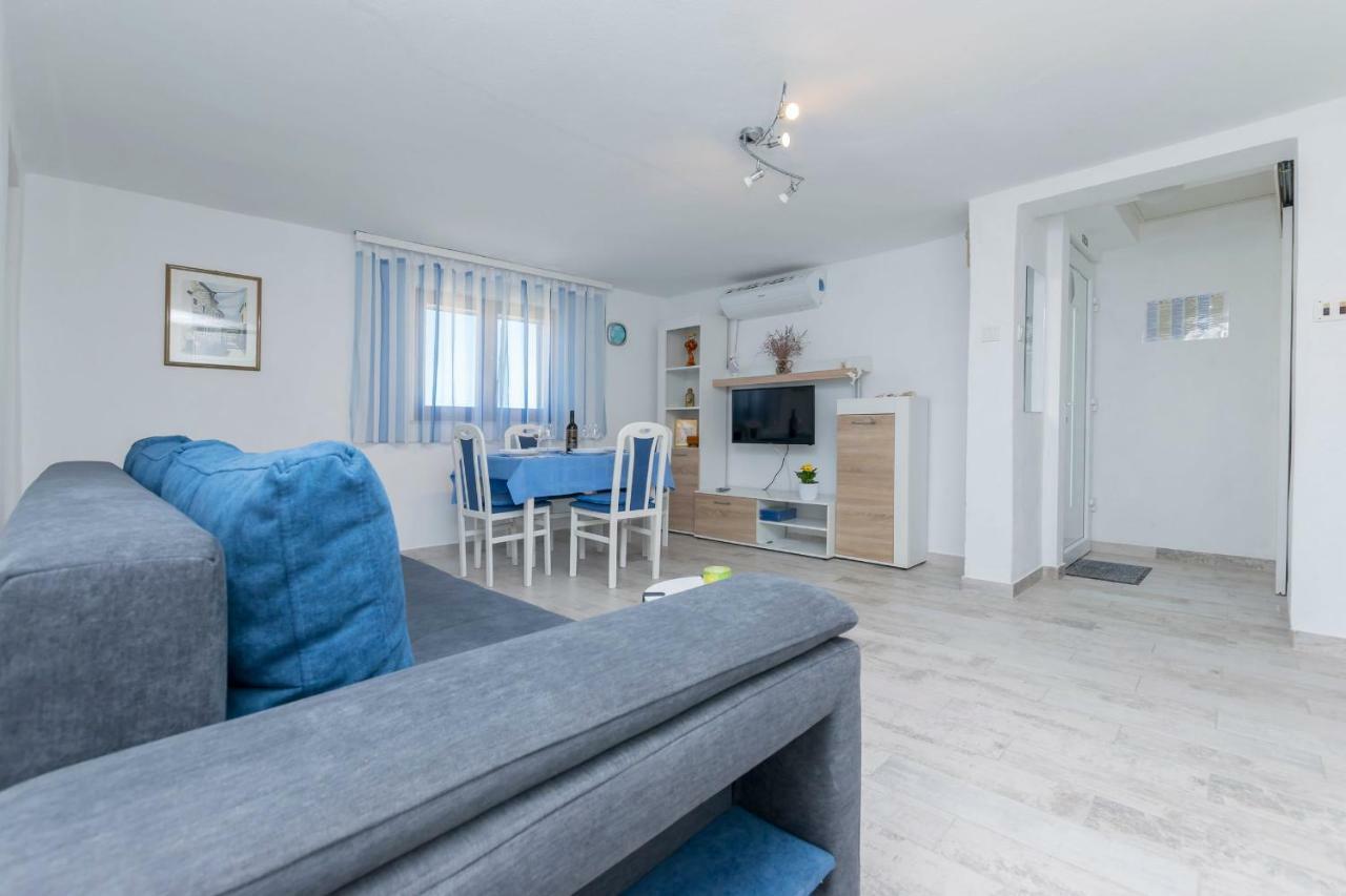 Apartment Island Dream Krapanj Eksteriør billede