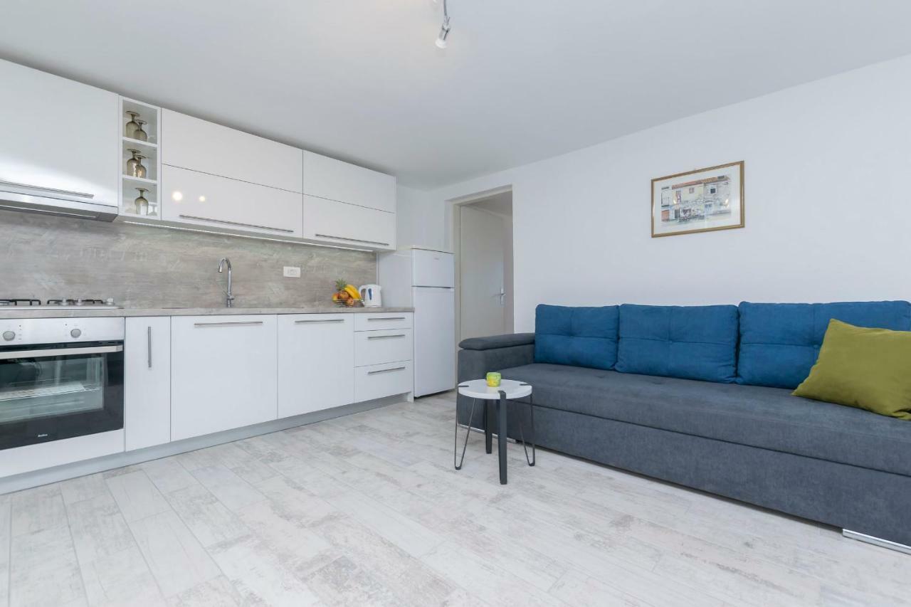 Apartment Island Dream Krapanj Eksteriør billede