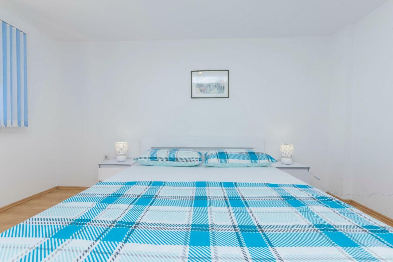 Apartment Island Dream Krapanj Eksteriør billede