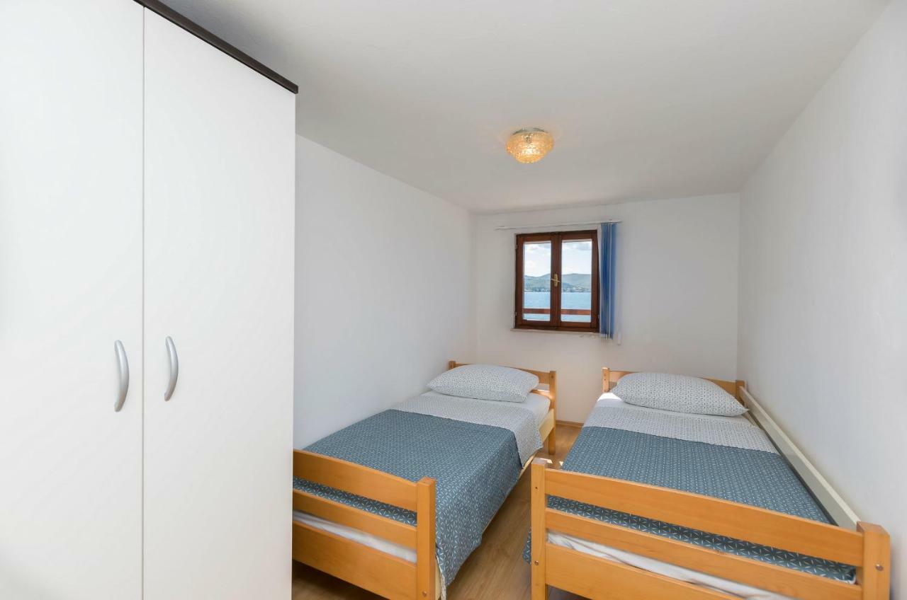 Apartment Island Dream Krapanj Eksteriør billede